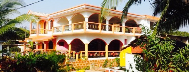 Ton-Cia Restaurant