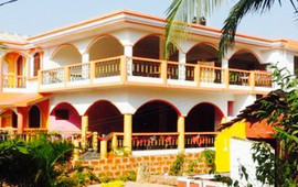 Ton-Cia Restaurant