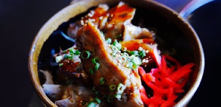 Ichimonji Togeshita餐厅图片