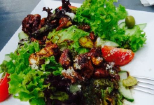 Przetwornia美食图片