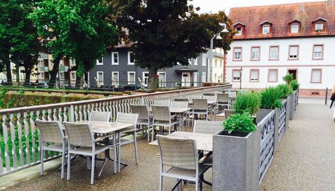 Schützen餐厅图片