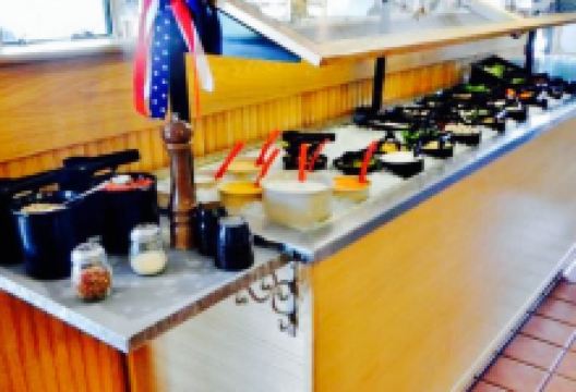 Homestead Steak House美食图片