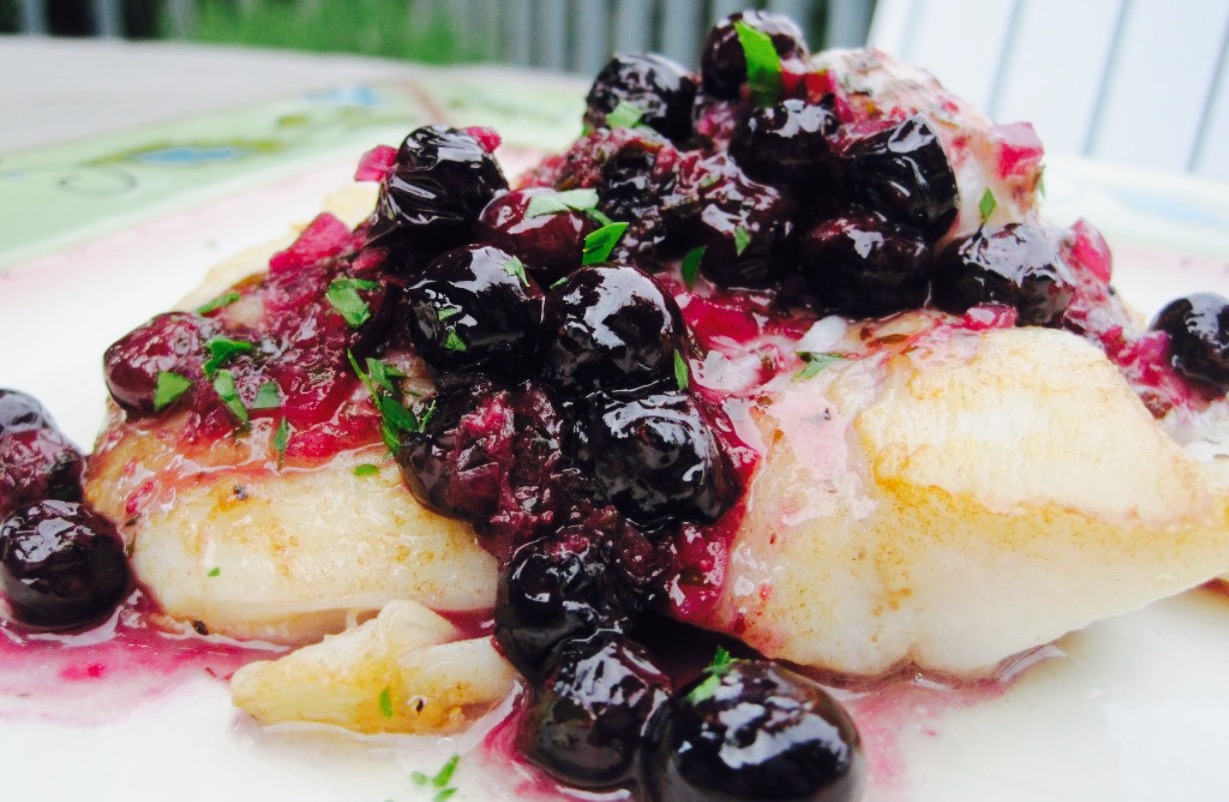 Seasalt Alaskan Grill & Bar