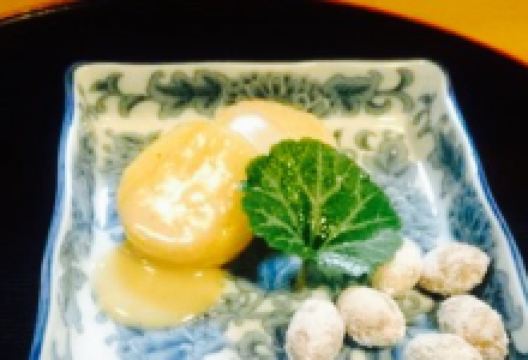 Furintei美食图片