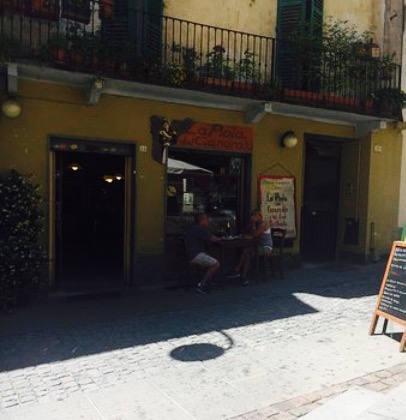 La Piola del Generale