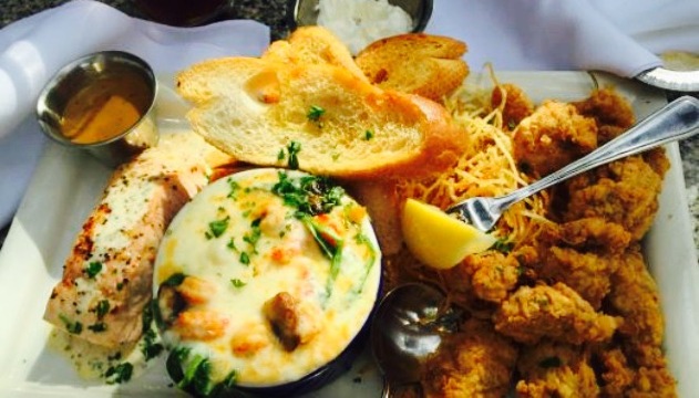 Pappadeaux Seafood Kitchen