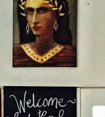 Lady of Ro餐厅图片