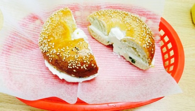 Brooklyn Bagel and Deli
