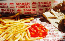Smashburger餐厅图片