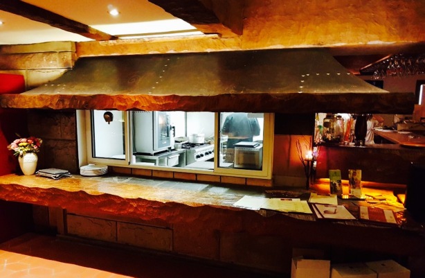 Auberge du Lilsbach (Restaurant Bio)