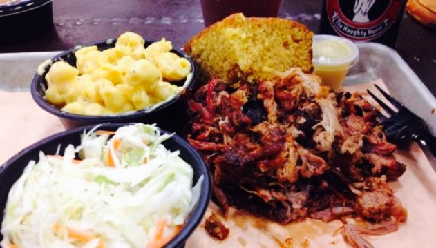 Bear's Smokehouse Bbq