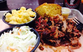 Bear's Smokehouse Bbq