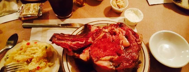 Henry Wahner's Restaurant餐厅图片