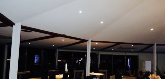 The Glasshouse, Eltham餐厅图片