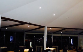 The Glasshouse, Eltham