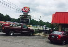 Dairy Queen Grill & Chill美食图片