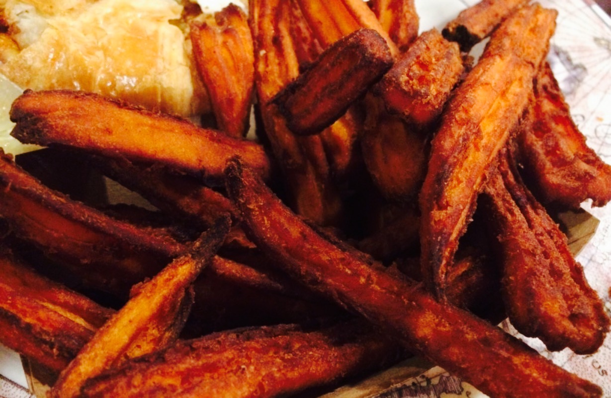 Faegan's Cafe & Pub餐厅图片