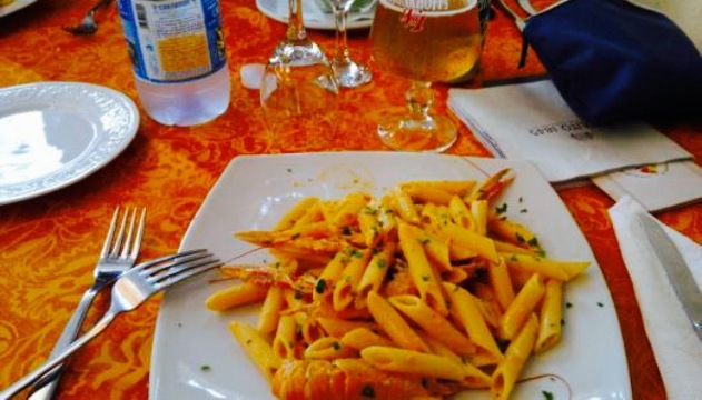 La perla nera餐厅图片