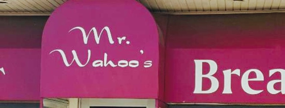 Mr. Wahoo's Eatery