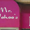 Mr. Wahoo's Eatery