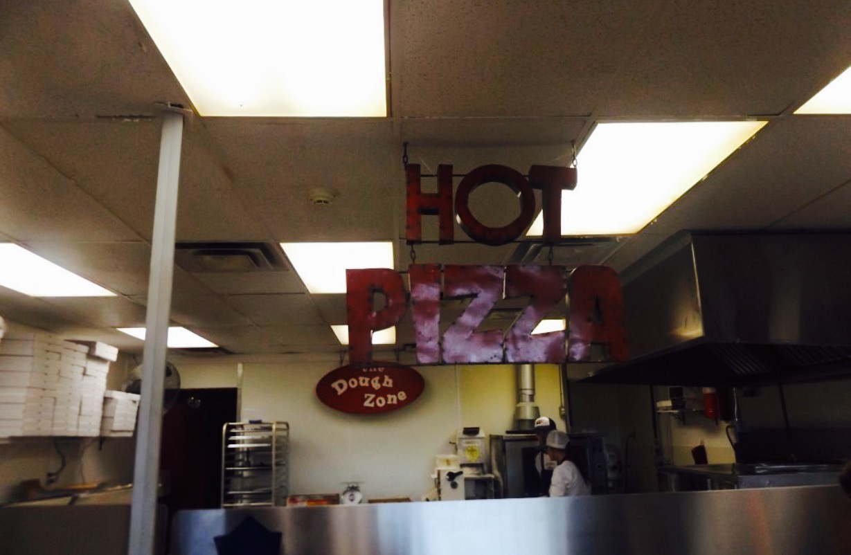 Formaggio's Pie Shack