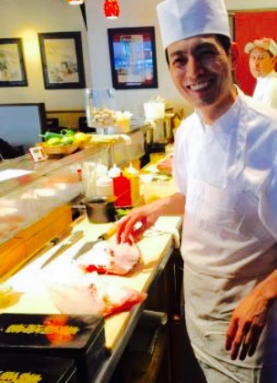 Sekisui East餐厅图片