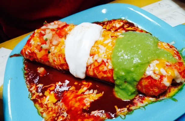 Taqueria Los Portales餐厅图片