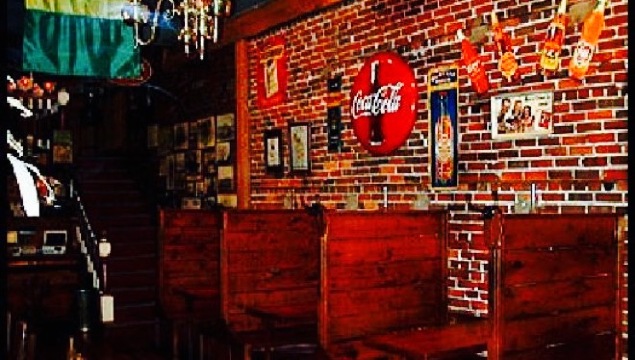 Clawson's 1905 Restaurant