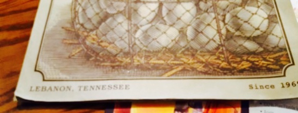 Cracker Barrel餐厅图片