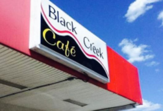 Black Creek Cafe美食图片