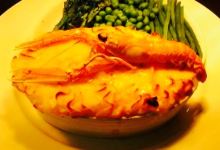 The Packhorse Inn美食图片