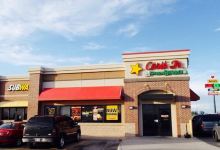 Carl's Jr.美食图片