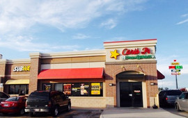 Carl's Jr.