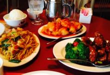 House of Dynasty美食图片