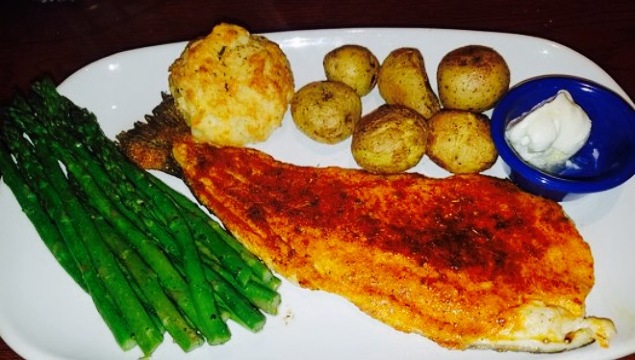 Red Lobster餐厅图片