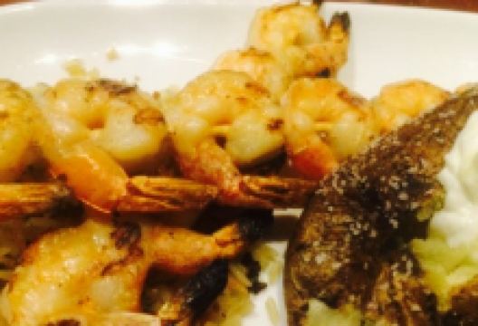 Red Lobster美食图片