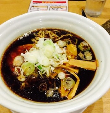 Raamen Jigen餐厅图片