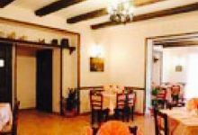 Bar Trattoria da Zio Pierino美食图片