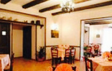 Bar Trattoria da Zio Pierino餐厅图片