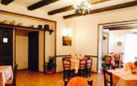 Bar Trattoria da Zio Pierino