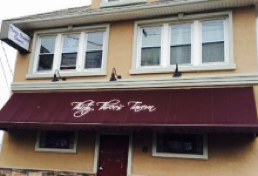 33's Tavern美食图片