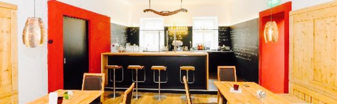 Gastgarten zur Eiche餐厅图片