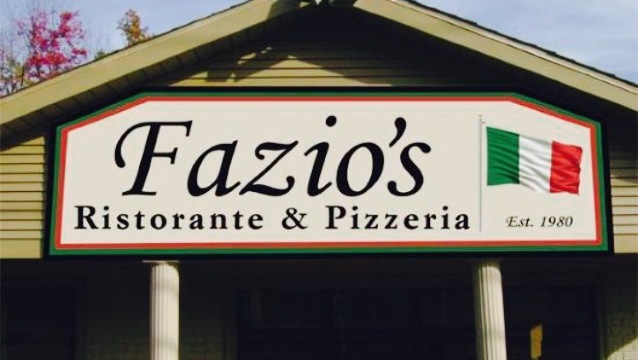 Fazio's Ristorante & Pizzeria