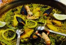 Ca Pepe美食图片
