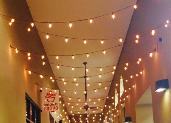 Smackers Frozen Yogurt餐厅图片