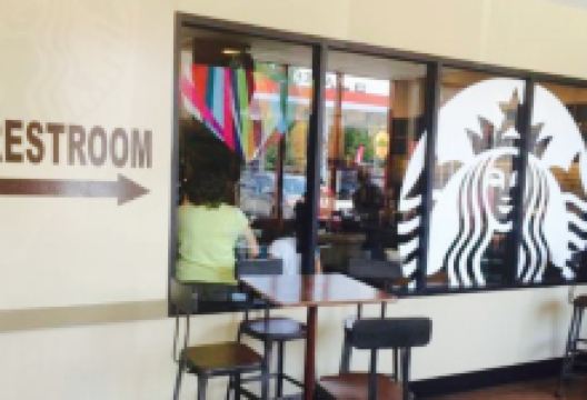 Starbucks美食图片
