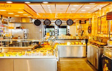 Kippie Zwijndrecht餐厅图片