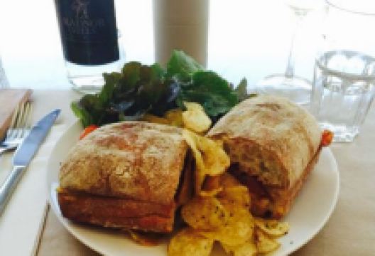 The White Sheep购物图片