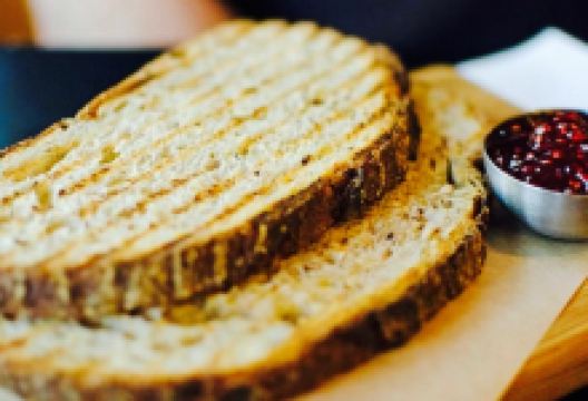 Mon Vert Cafe美食图片