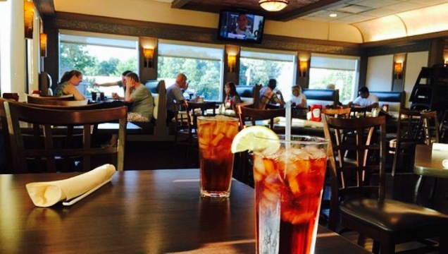 Sparta Classic Diner